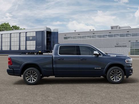 New 2026 RAM 1500 Limited AWD/4WD image 21