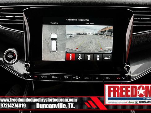 Certified 2023 Jeep Wagoneer 2WD w/ Convenience Group I image 21