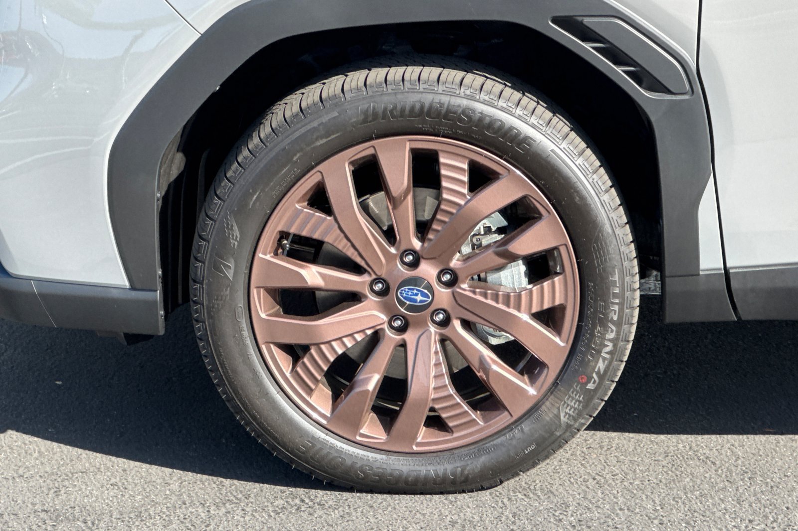 New 2026 Subaru Forester Sport AWD/4WD image 26