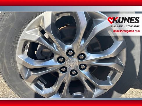 Used 2019 Buick Enclave Avenir w/ Avenir Technology Package AWD/4WD image 6