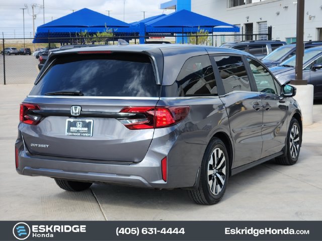 Certified 2026 Honda Odyssey EX-L image 7