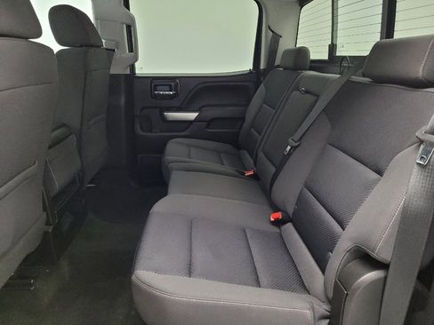 Used 2018 Chevrolet Silverado 1500 LT w/ Texas Edition image 18