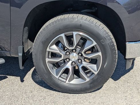 Certified 2022 Chevrolet Silverado 1500 LT image 10