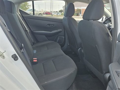 Used 2025 Nissan Sentra S image 14