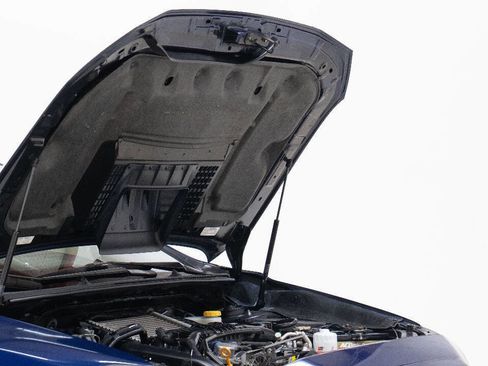 Used 2016 Subaru WRX Premium image 75