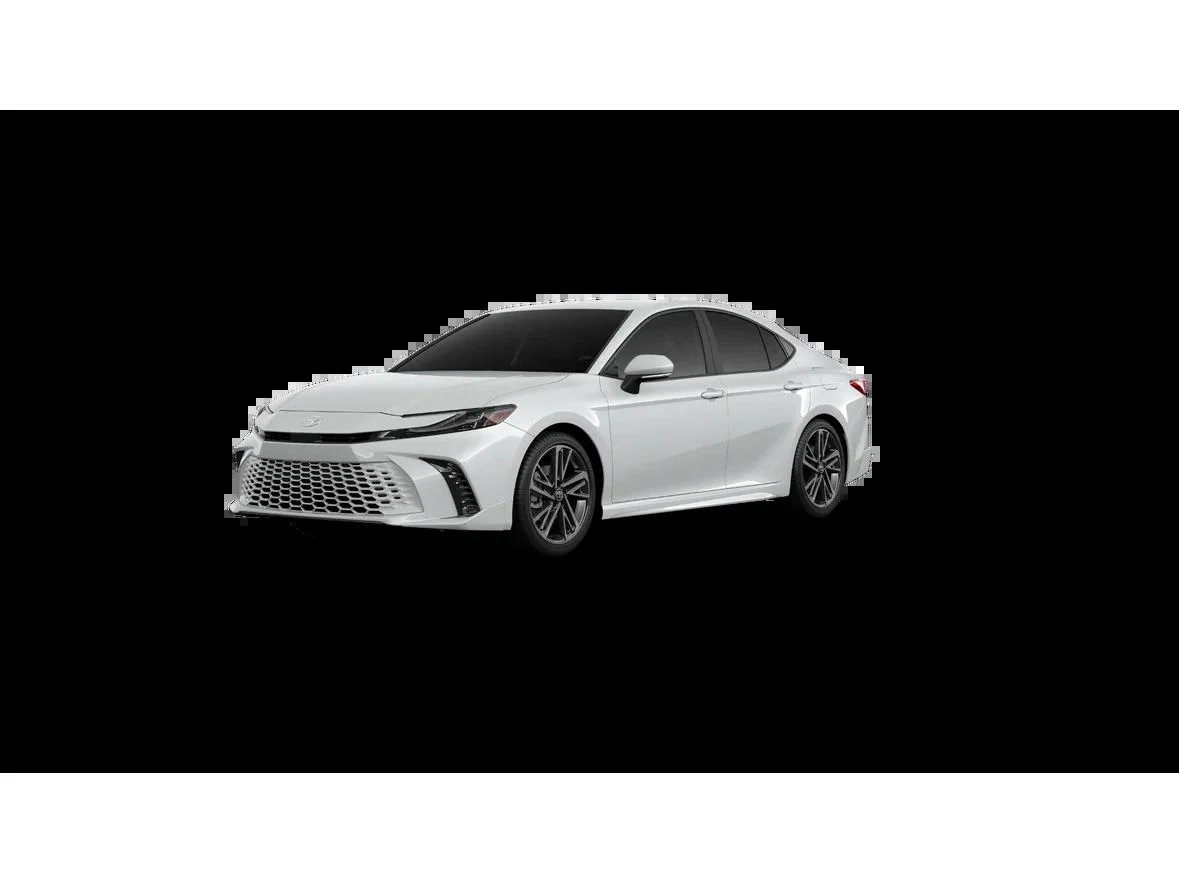 New 2027 Toyota Camry XSE w/ Premium Package FWD image 23