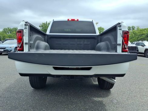 Certified 2025 RAM 2500 Big Horn AWD/4WD image 16