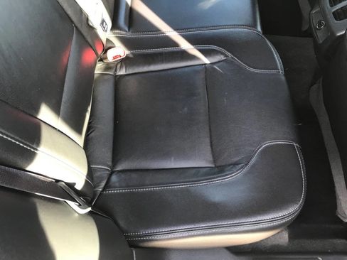 Used 2015 Ford Taurus SEL w/ Equipment Group 201A image 14