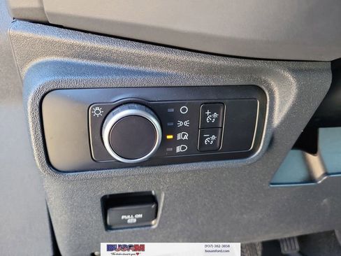 Certified 2025 Ford Bronco 2-Door AWD/4WD image 13
