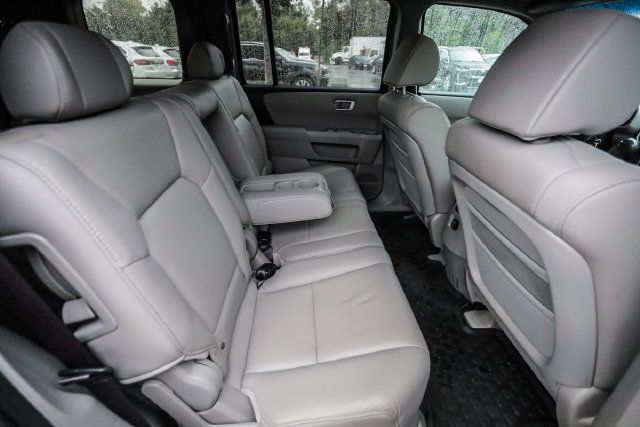 Used 2011 Honda Pilot EX-L image 50