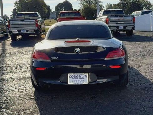 Used 2013 BMW Z4 sDrive35i image 7