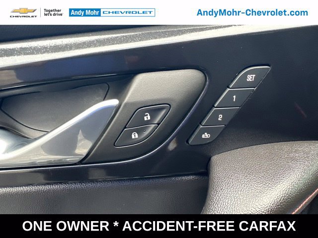 Used 2023 Chevrolet Blazer RS w/ Enhanced Convenience Package FWD image 18