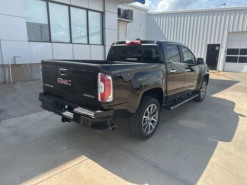 Used 2019 GMC Canyon Denali AWD/4WD image 34
