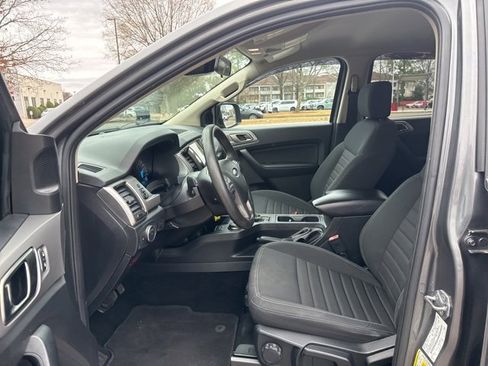 Used 2022 Ford Ranger XLT w/ FX4 Off-Road Package image 9