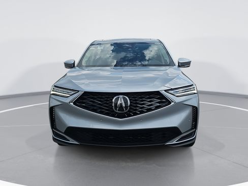 New 2026 Acura MDX FWD w/ Technology Package image 8