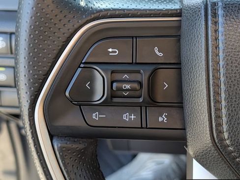 Certified 2026 Toyota 4Runner Limited AWD/4WD image 23