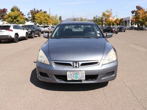 Used 2007 Honda Accord LX image 2