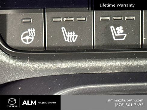 New 2026 MAZDA CX-70 3.3 Turbo S w/ Premium Package image 31