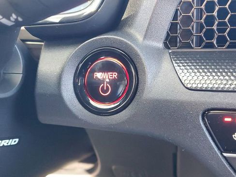 New 2026 Honda CR-V TrailSport image 20