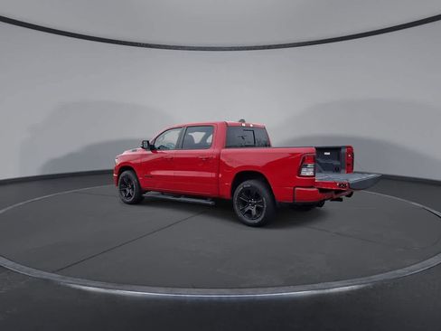 Used 2020 RAM 1500 Big Horn image 6