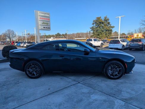 New 2026 Dodge Charger Scat Pack image 9