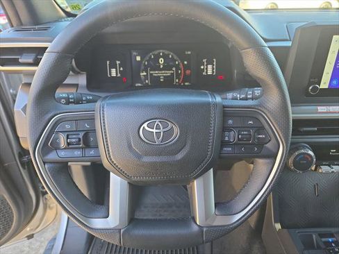 Certified 2025 Toyota 4Runner SR5 image 24