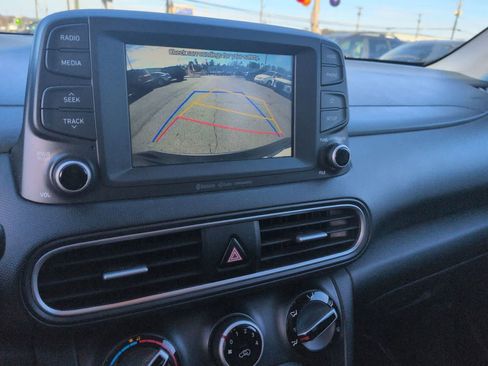 Used 2021 Hyundai Kona SEL image 24