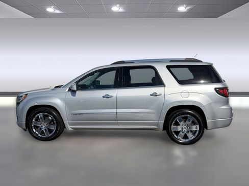 Used 2013 GMC Acadia Denali AWD/4WD image 2