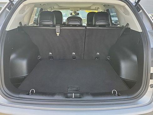 Used 2020 Jeep Compass Limited image 11