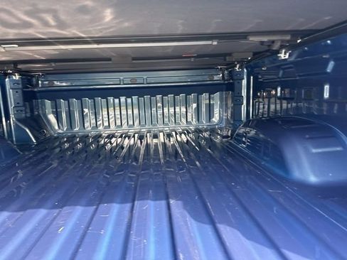 New 2026 Chevrolet Silverado 2500 Custom w/ Custom Value Package image 57