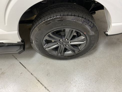 Used 2023 Ford F150 XLT w/ Equipment Group 302A High image 12