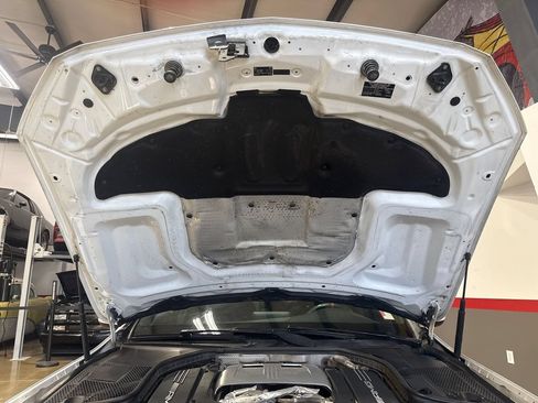 Used 2017 Mercedes-Benz C 63 AMG Sedan image 60
