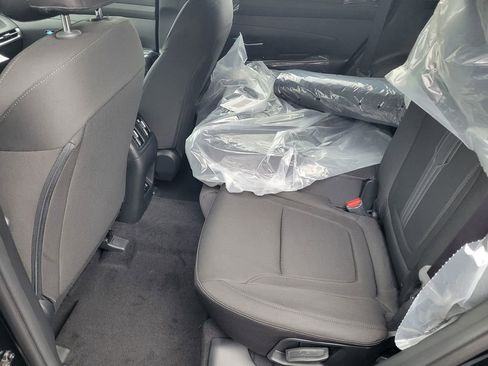 New 2026 Hyundai Tucson SEL AWD/4WD image 30