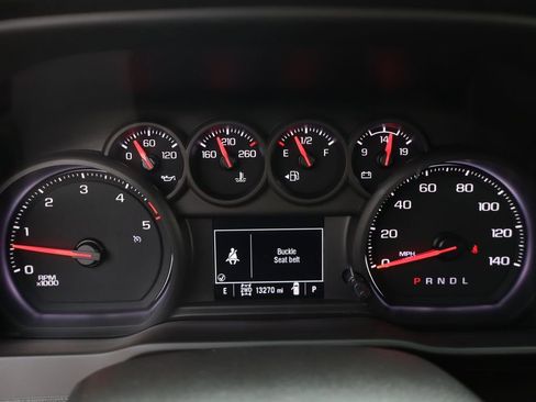 Used 2024 Chevrolet Silverado 2500 Custom w/ Custom Value Package image 18