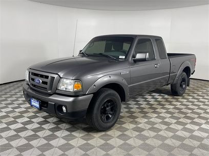Used 2010 Ford Ranger Sport