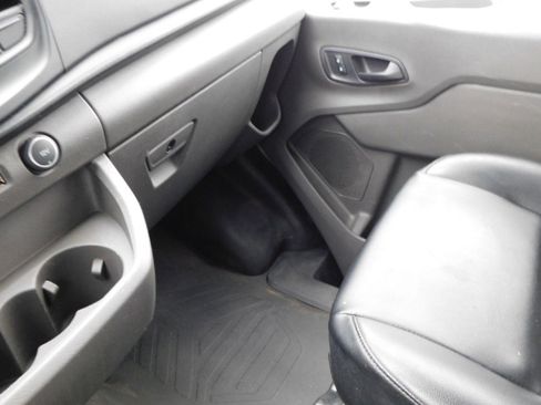 Used 2020 Ford Transit 250 Low Roof image 18