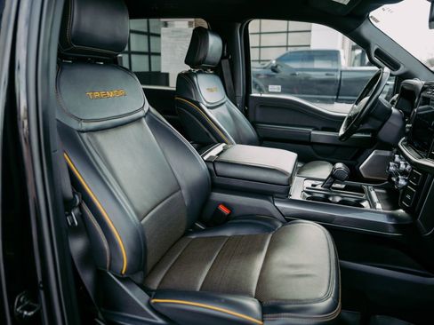 Used 2023 Ford F150 Tremor w/ Equipment Group 402A High image 14