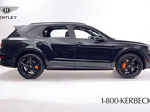 New 2025 Bentley Bentayga image 20