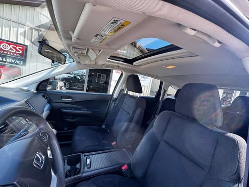 Used 2014 Honda CR-V EX image 3