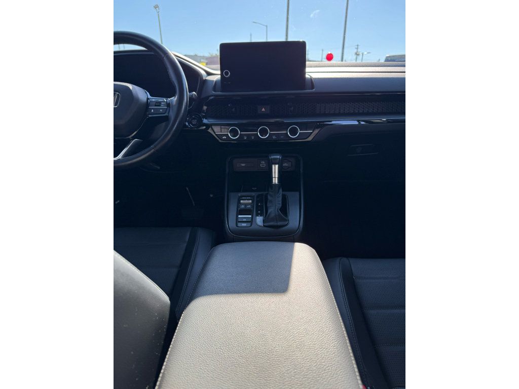 Used 2023 Honda CR-V EX-L image 22