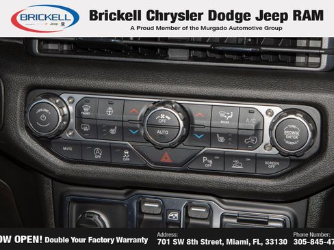 New 2026 Jeep Wrangler Sport S image 22