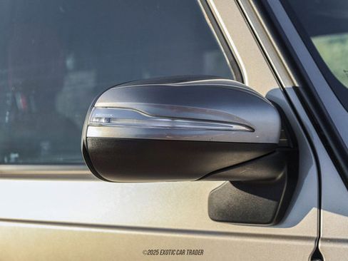 Used 2019 Mercedes-Benz G 550 image 94