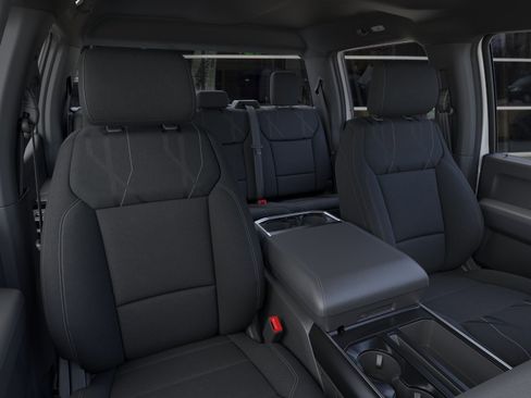 New 2026 Ford F150 STX RWD image 10