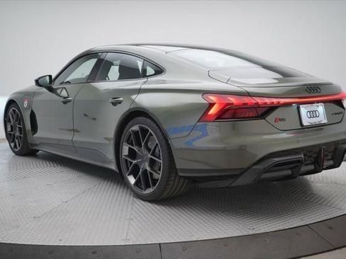 New 2026 Audi RS e-tron GT performance AWD/4WD image 3