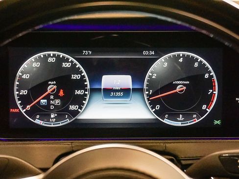 Used 2018 Mercedes-Benz Maybach S 650 image 26