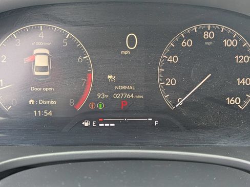 Used 2025 Honda Civic Sport image 21
