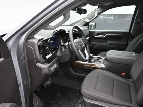 New 2026 GMC Sierra 1500 Elevation w/ Preferred Package AWD/4WD image 24