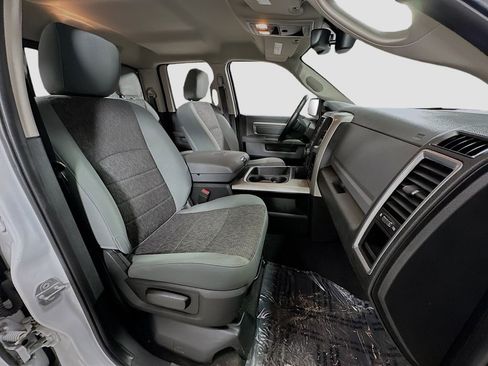 Used 2019 RAM 1500 Classic Warlock image 28