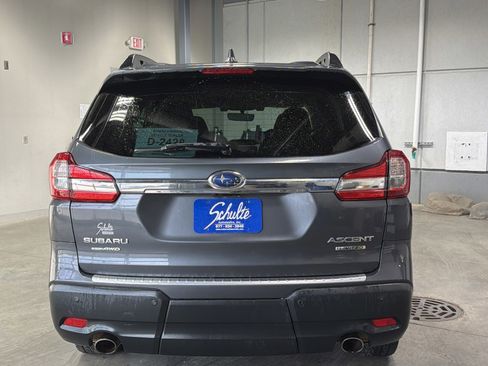 Used 2019 Subaru Ascent Limited w/ Popular Package #2 image 6