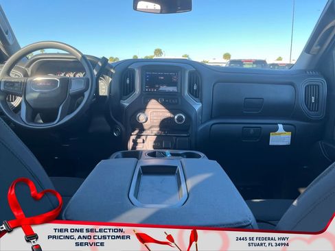 New 2026 GMC Sierra 1500 Pro w/ Pro Value Package image 29